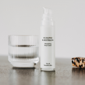 Nourishing Day Cream