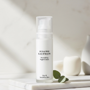 Nourishing Night Cream