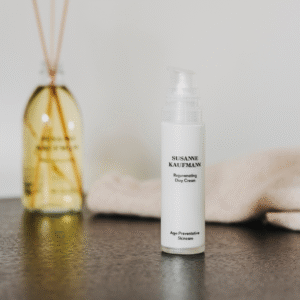 Rejuvenating Day Cream