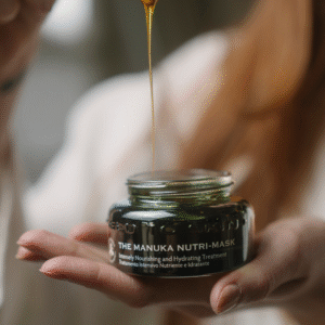 The Manuka Nutri-Mask (50 ml)