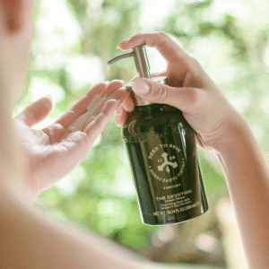 The Devotion Linden Flower (300 ml)