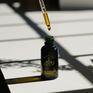 The Midnight Miracle